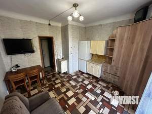 Студия квартира, вторичка, 19м2, 4/5 этаж