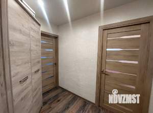 2-к квартира, вторичка, 42м2, 1/9 этаж