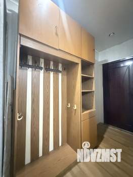 1-к квартира, вторичка, 30м2, 5/5 этаж