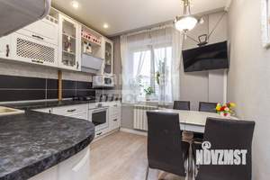 3-к квартира, вторичка, 70м2, 5/9 этаж