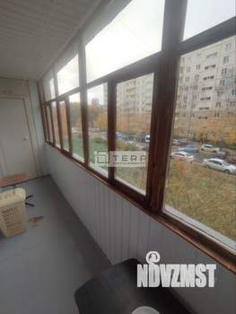 2-к квартира, вторичка, 46м2, 2/10 этаж