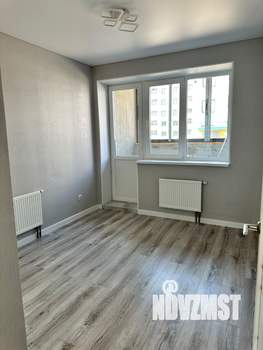 1-к квартира, вторичка, 31м2, 1/5 этаж