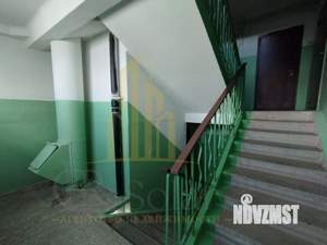 1-к квартира, вторичка, 41м2, 9/10 этаж