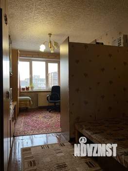 1-к квартира, вторичка, 39м2, 9/9 этаж