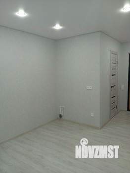 Студия квартира, вторичка, 17м2, 1/9 этаж