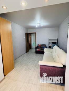 2-к квартира, вторичка, 50м2, 6/10 этаж