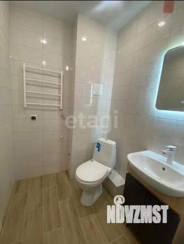 2-к квартира, вторичка, 36м2, 11/22 этаж