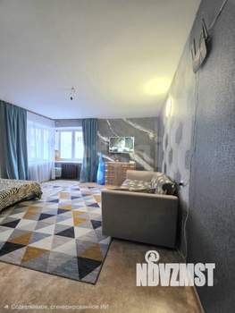 3-к квартира, вторичка, 84м2, 9/14 этаж