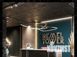 Студия квартира, вторичка, 26м2, 11/23 этаж