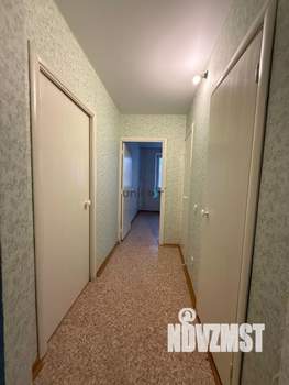 3-к квартира, вторичка, 68м2, 1/15 этаж