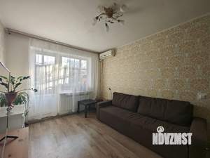 2-к квартира, вторичка, 46м2, 4/5 этаж
