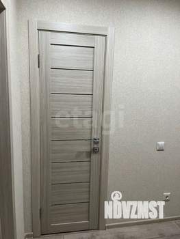 1-к квартира, вторичка, 38м2, 7/10 этаж