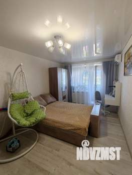2-к квартира, вторичка, 44м2, 9/9 этаж