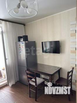 1-к квартира, вторичка, 46м2, 4/15 этаж