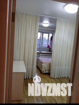2-к квартира, вторичка, 66м2, 8/9 этаж