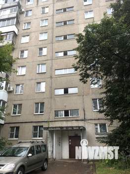 3-к квартира, вторичка, 57м2, 1/9 этаж