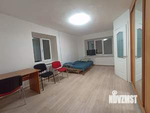 1-к квартира, вторичка, 31м2, 3/5 этаж