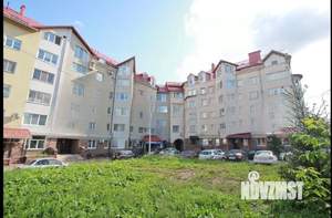 2-к квартира, вторичка, 78м2, 5/6 этаж
