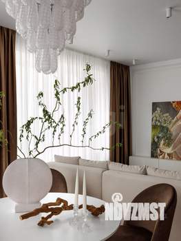 3-к квартира, вторичка, 65м2, 6/25 этаж