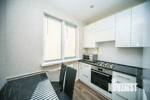 2-к квартира, вторичка, 42м2, 1/5 этаж