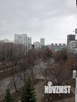 3-к квартира, вторичка, 81м2, 6/9 этаж