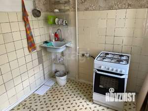 2-к квартира, вторичка, 45м2, 2/5 этаж