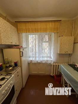 1-к квартира, вторичка, 31м2, 1/5 этаж