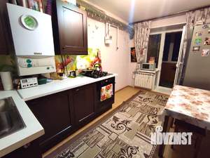 1-к квартира, вторичка, 42м2, 6/10 этаж