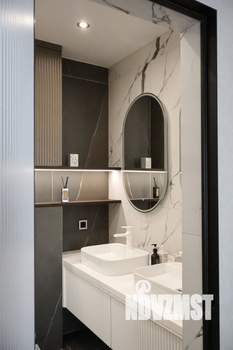 3-к квартира, вторичка, 84м2, 23/25 этаж