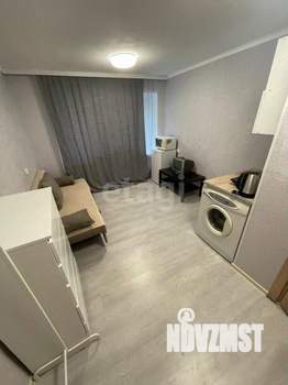 1-к квартира, вторичка, 13м2, 1/5 этаж