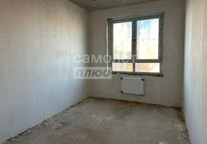 1-к квартира, вторичка, 43м2, 8/12 этаж