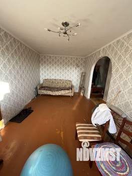 2-к квартира, вторичка, 46м2, 5/5 этаж