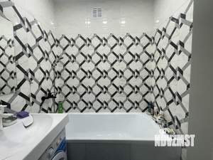 3-к квартира, вторичка, 60м2, 21/25 этаж