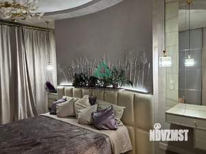 2-к квартира, вторичка, 55м2, 6/8 этаж