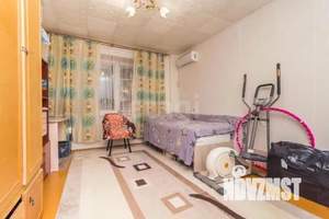 2-к квартира, вторичка, 52м2, 2/9 этаж