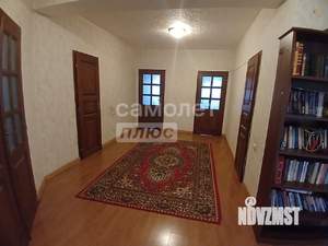 5-к квартира, вторичка, 166м2, 10/12 этаж