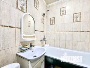 1-к квартира, вторичка, 37м2, 4/9 этаж