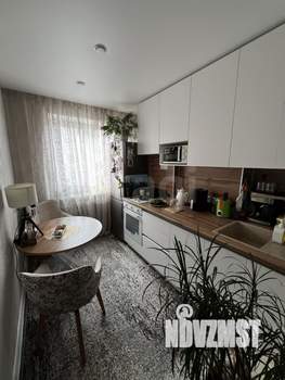 2-к квартира, вторичка, 45м2, 7/9 этаж