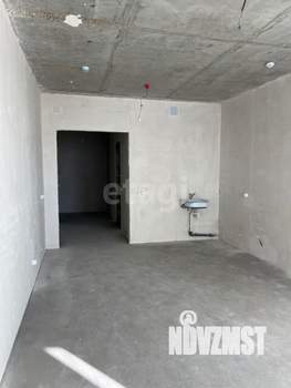 1-к квартира, вторичка, 35м2, 13/25 этаж