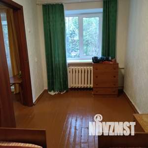 2-к квартира, вторичка, 45м2, 2/5 этаж