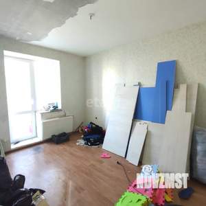 3-к квартира, вторичка, 58м2, 3/12 этаж