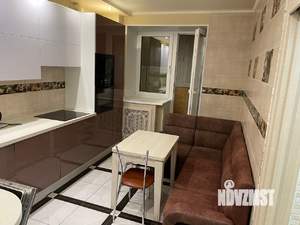 1-к квартира, вторичка, 40м2, 5/14 этаж