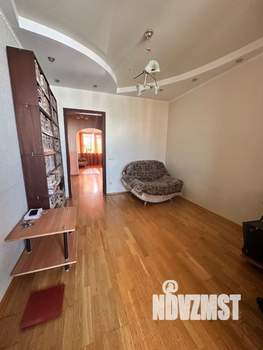 3-к квартира, вторичка, 101м2, 9/9 этаж