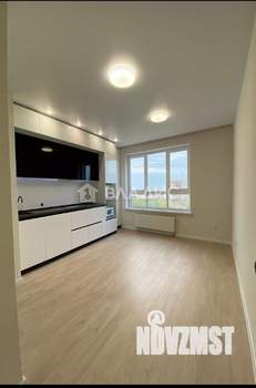 2-к квартира, вторичка, 42м2, 17/25 этаж