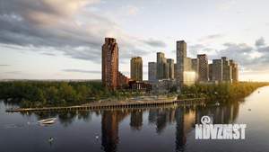 2-к квартира, вторичка, 40м2, 3/7 этаж