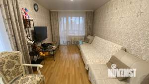 4-к квартира, вторичка, 79м2, 7/9 этаж