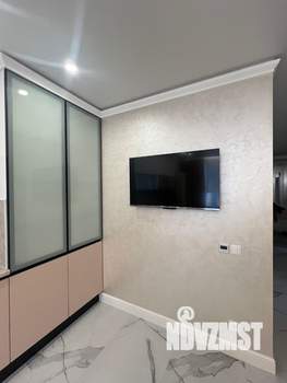 3-к квартира, вторичка, 74м2, 7/19 этаж