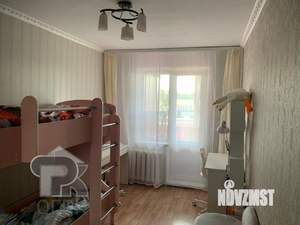 3-к квартира, вторичка, 63м2, 4/9 этаж