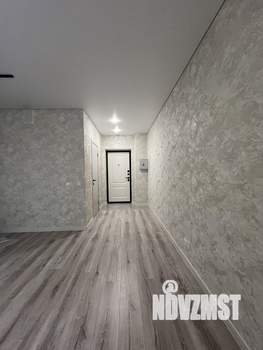 Студия квартира, вторичка, 24м2, 8/22 этаж