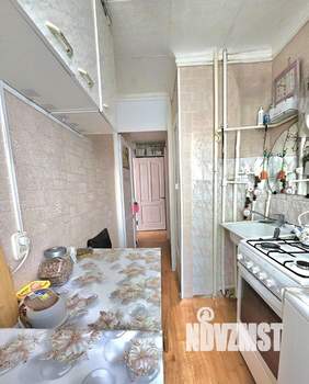 2-к квартира, вторичка, 31м2, 2/5 этаж